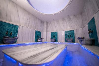Mari Suites Hotel
