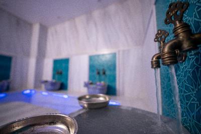 Mari Suites Hotel