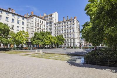Hôtel des Artistes