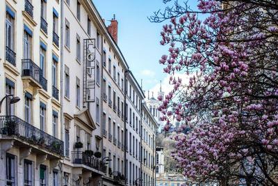Hôtel des Artistes