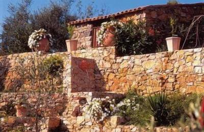 Hotel La Bastide De Valbonne