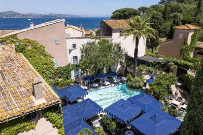 Hôtel Restaurant Le Yaca