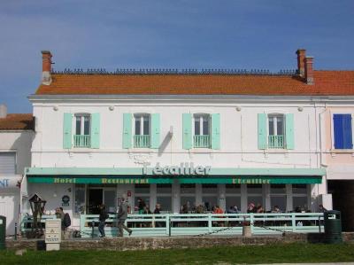 Hôtel Restaurant L'Ecailler