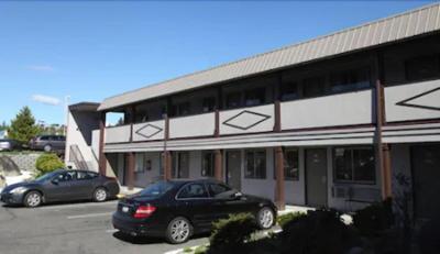 Seatac Inn And Airport Parking