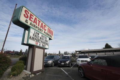 Seatac Inn And Airport Parking