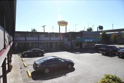 Seatac Inn And Airport Parking
