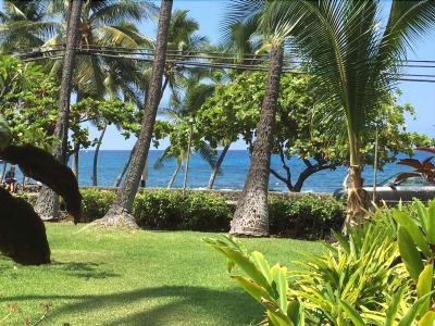 Vacation Condos In Kona
