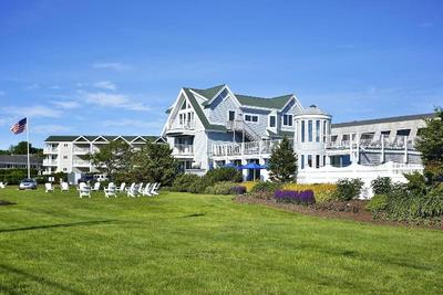 Anchorage Inn And Resort