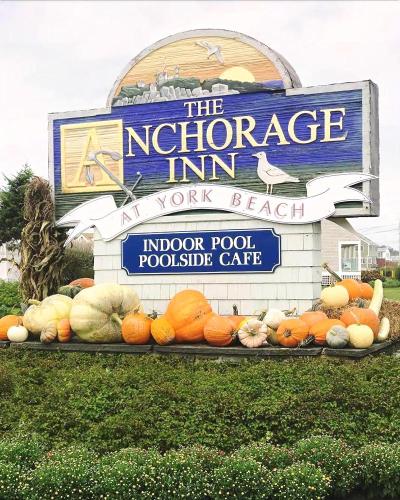 Anchorage Inn And Resort