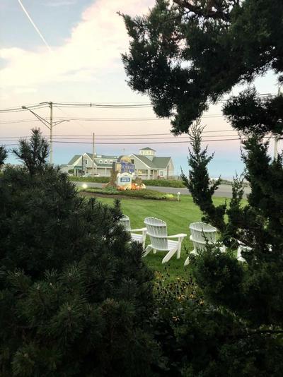 Anchorage Inn And Resort