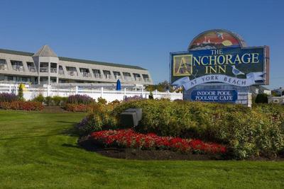 Anchorage Inn And Resort