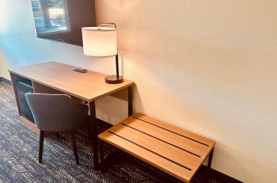 Ramada by Wyndham Merced