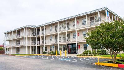 Studio 6 San Antonio, TX - Lackland AFB