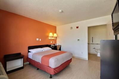 Motel 6 San Antonio, TX - West SeaWorld