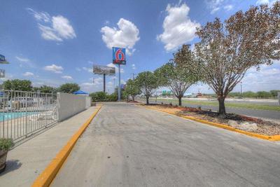 Motel 6 San Antonio, TX - West SeaWorld
