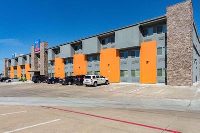 Studio 6 Plano, TX