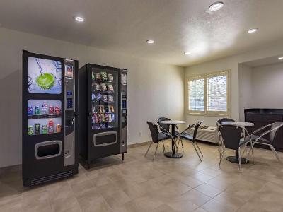Studio 6 Plano, TX