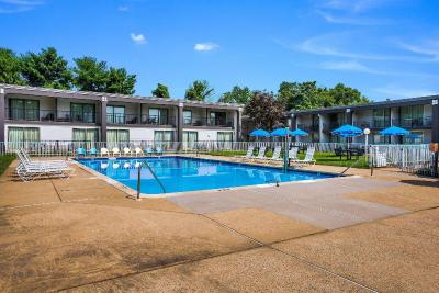 Motel 6 Philadelphia, PA - Northeast