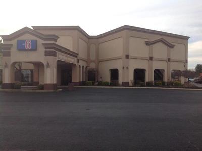 Motel 6 Philadelphia, PA - Northeast