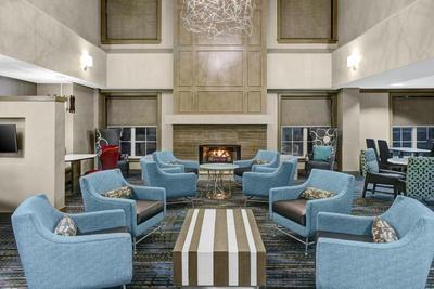 Residence Inn By Marriott Cleveland Beachwood