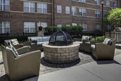 Residence Inn By Marriott Cleveland Beachwood