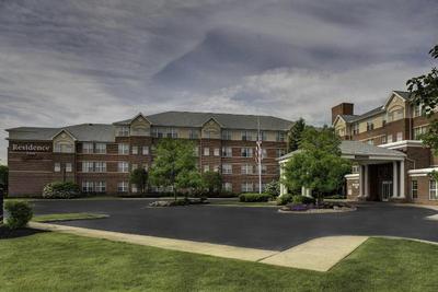 Residence Inn By Marriott Cleveland Beachwood