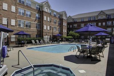 Residence Inn By Marriott Cleveland Beachwood