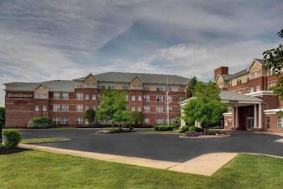 Residence Inn By Marriott Cleveland Beachwood