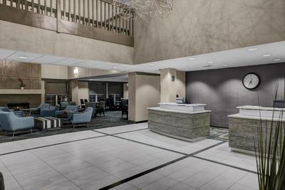 Residence Inn By Marriott Cleveland Beachwood