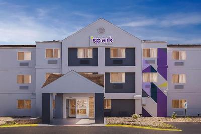 Spark by Hilton Springfield Southwest