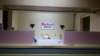 Relax Inn