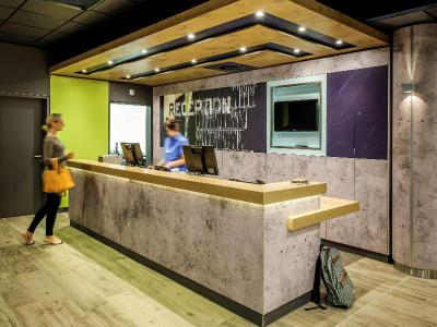 Ibis Budget Gonesse