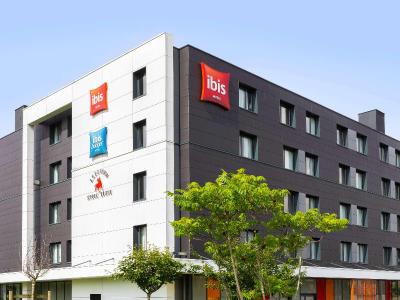 Ibis Budget Gonesse