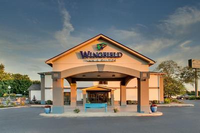 Wingfield Inn & Suites
