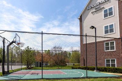 Residence Inn Largo Capital Beltway