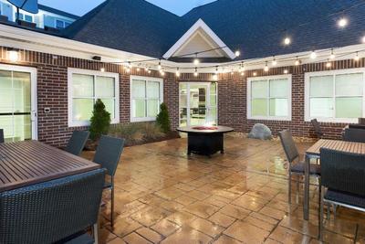 Residence Inn Largo Capital Beltway