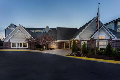 Residence Inn Largo Capital Beltway
