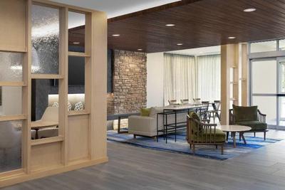 Fairfield Inn & Suites By Marriott Denver Tech Cen