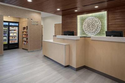 Fairfield Inn & Suites By Marriott Denver Tech Cen