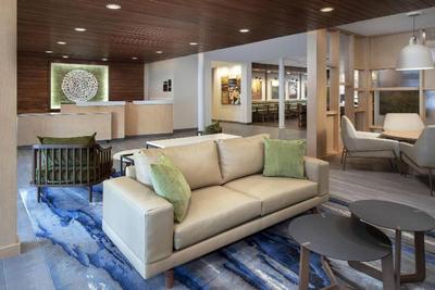 Fairfield Inn & Suites By Marriott Denver Tech Cen