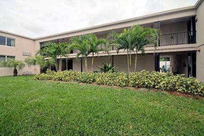 Motel 6 Miami, FL