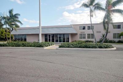 Motel 6 Miami, FL