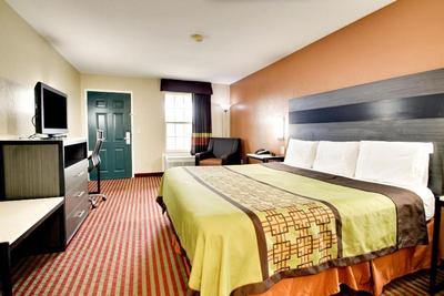 Key West Inn - Millbrook