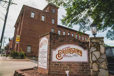 The Historic Brookstown Inn Trademark Collection