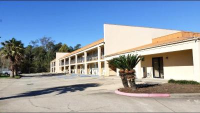 Motel 6 Lake Charles, LA