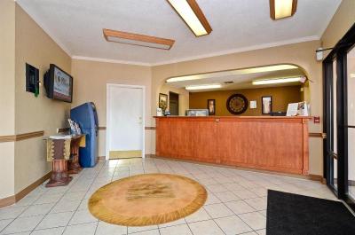 Motel 6 Lake Charles, LA