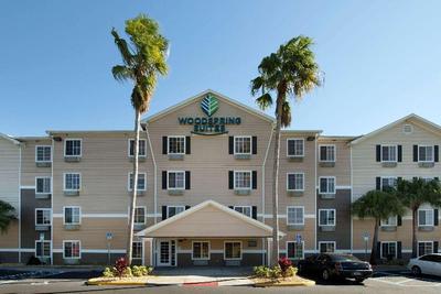 WoodSpring Suites Orlando Clarcona - Maitland