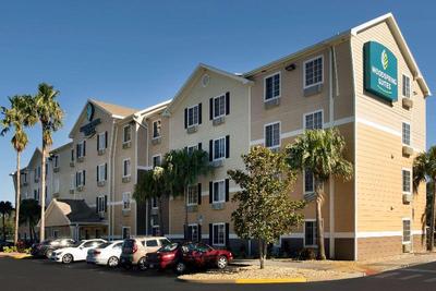WoodSpring Suites Orlando Clarcona - Maitland