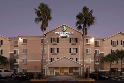 WoodSpring Suites Orlando Clarcona - Maitland