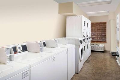 WoodSpring Suites Orlando Clarcona - Maitland
